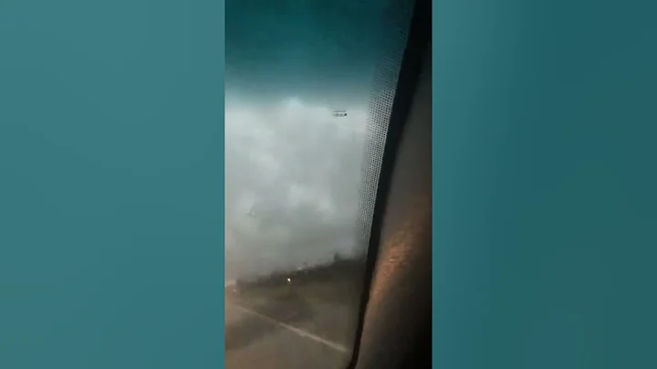 Storm chasing2