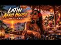 🔥 Latin Afro House Mix 2026 | Deep Rhythm, Smooth Bass & City Drive Vibes | For Driving