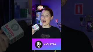 Violetta. Вечеринка OK Party Steshok в клубе Правда.