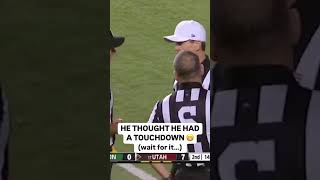 Never Forget This Wild Turn Of Events