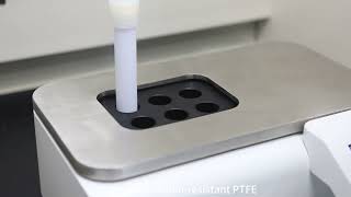 Microwave Digester Laboratory Microwave Digestion System