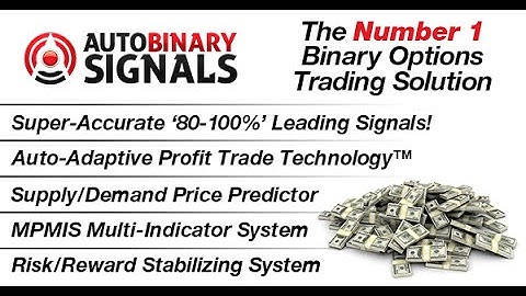 ABS Trading Software Download -Auto Binary Signals
