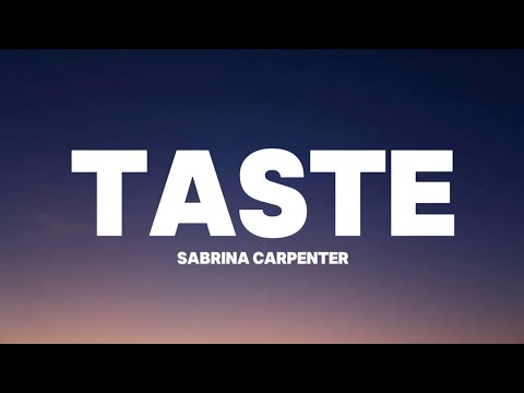 Sabrina Carpenter -