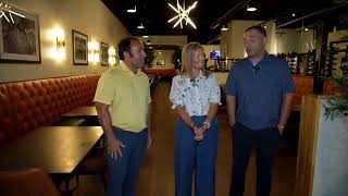 EXCLUSIVE FIRST LOOK Inside Mt Juliet s New High-End Italian Restaurant