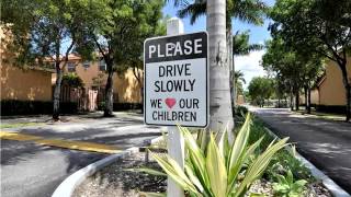 8424 NW 139th Ter # 2705,Miami Lakes,FL 33016 Condominium For Sale