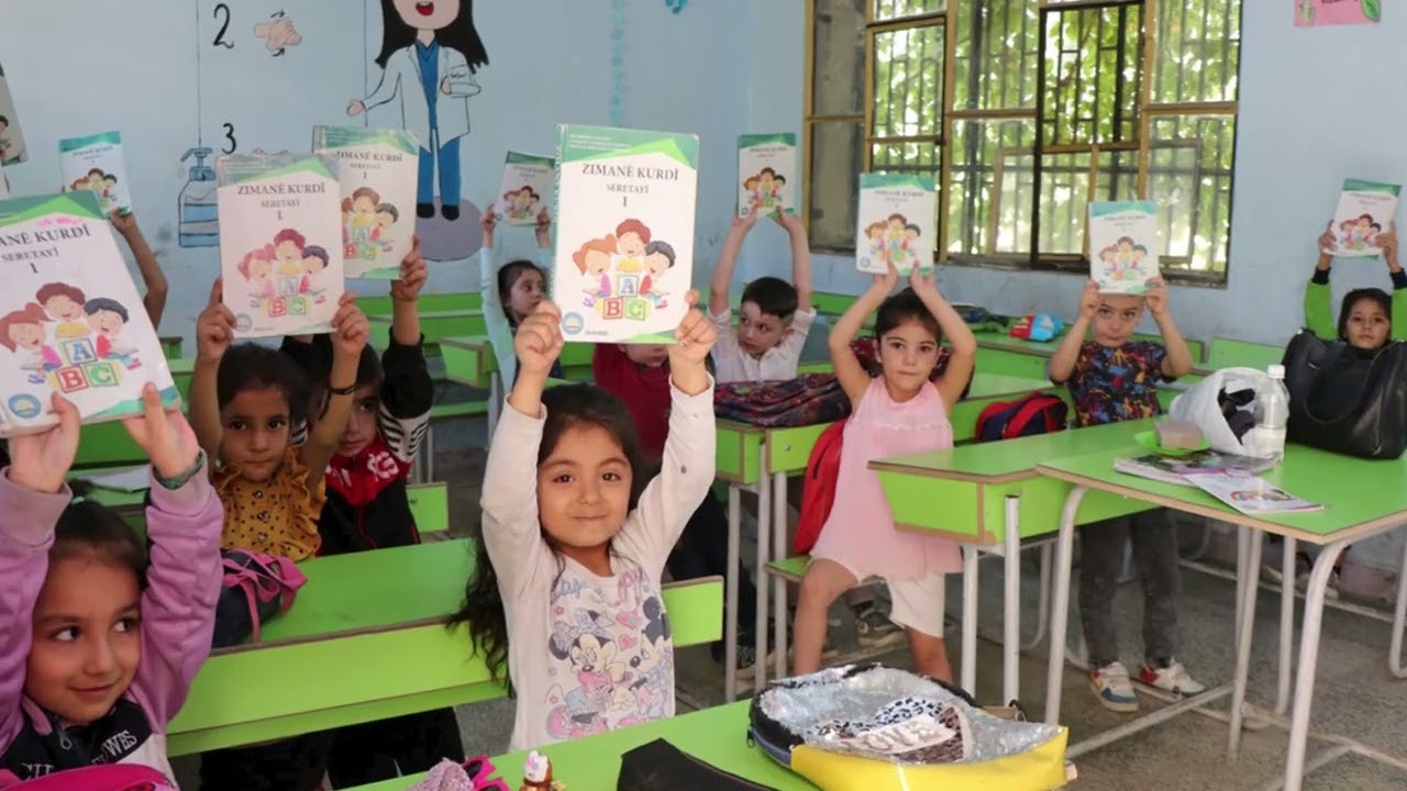 [Mirrored] The Resilience of Society in North and East Syria Against Turkish Aggression