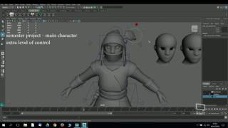 Rigging Reel 2017