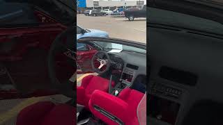 1992 Nissan Silvia 240Sx