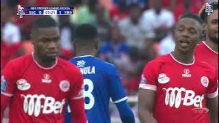 Kennedy Musonda goal against Simba SC 2023
