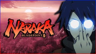 Naraka Bladepoint All According To Plan...