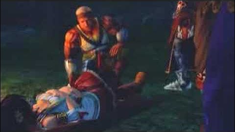 Infinite Undiscovery: 1st Hour Bonus