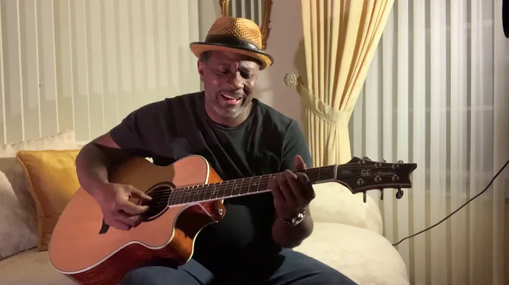 Best Part Cover - Christopher Greer