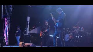Saturday Night - Wade Bowen - Mile0Fest 2023