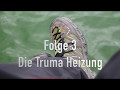 HAPPY CAMPER - Folge 3 - Die Heizung