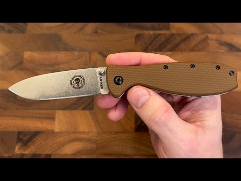 ESEE Zancudo Folder Quick Look (Modified)