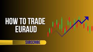 Famous EURAUD Order Flow Setup: The Pattern Most Traders Miss! Net Worth