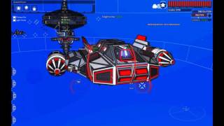 Void Destroyer 2 - Early Access Explainer