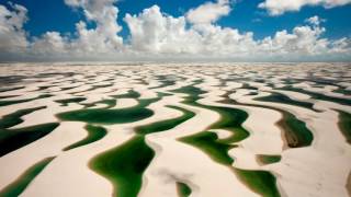 Aiera - Dunes Ahmed Romel Remix