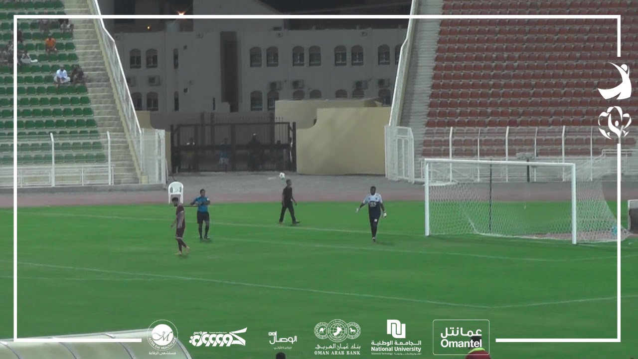 ركلات الترجيح بين التضامن والوحدة شجع فريقك2019