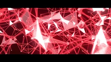 After Effect CS6 - Intro Plexus