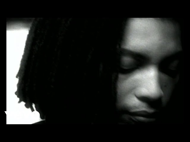 Terence Trent Darby - Let Her Down Easy