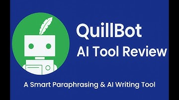 QuillBot Review 2026 Full -QuillBot AI Humanizer, QuillBot Plagiarism Checker, Quillbot Paraphrasing