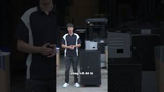 Tủ Rack 20UD800 Chính Hãng | Giải Pháp Lưu Trữ Server & Thiết Bị Mạng Chuyên Nghiệp #tic #kungfu