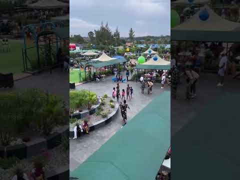 Kids World Play Park Kkungu Kusaasi Kampalauganda Adventure 