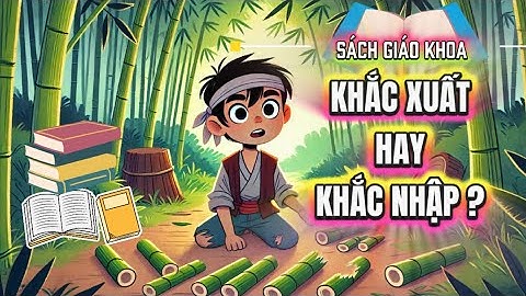 Nhiều bộ thì sáng tạo, một bộ thì thống nhất 