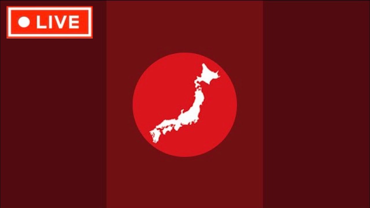 【散歩配信】- Osmo Pocket 3 Walk LIVE - 2026/02/19