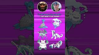 Finding The Imposter Pokemon!