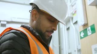 Vj Istore Demonstration Video