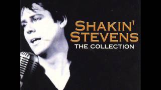 Video thumbnail of "Shakin' Stevens - Marie Marie"