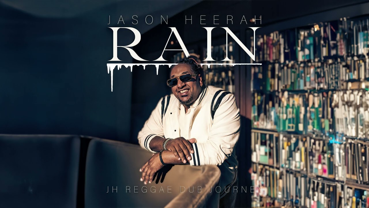 Jason Heerah - Rain [JH Reggae Dub Journey] (Audio) - YouTube