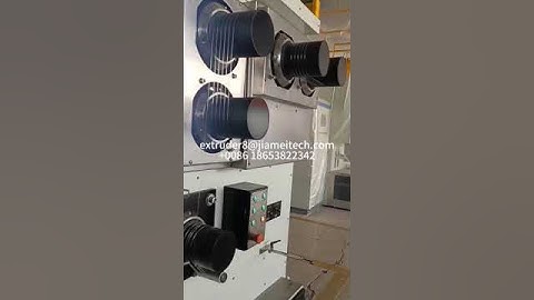 small Lab spinning machine(FDY/ BCF/POY/ATY/DTY/Non-woven fabric)