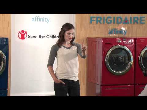 Frigidaire and Jennifer Garner Go to Bat for Save ...