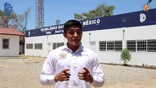 Tecnológico del Valle de Etla Unidad Demetrio Vallejo