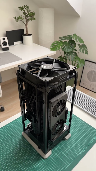 Fractal Mood build