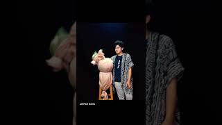 Adryan Natha Ventriloquist