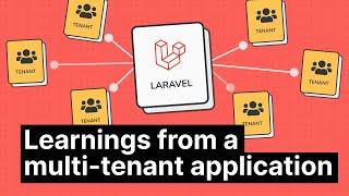 Learnings from our multitenant Laravel application