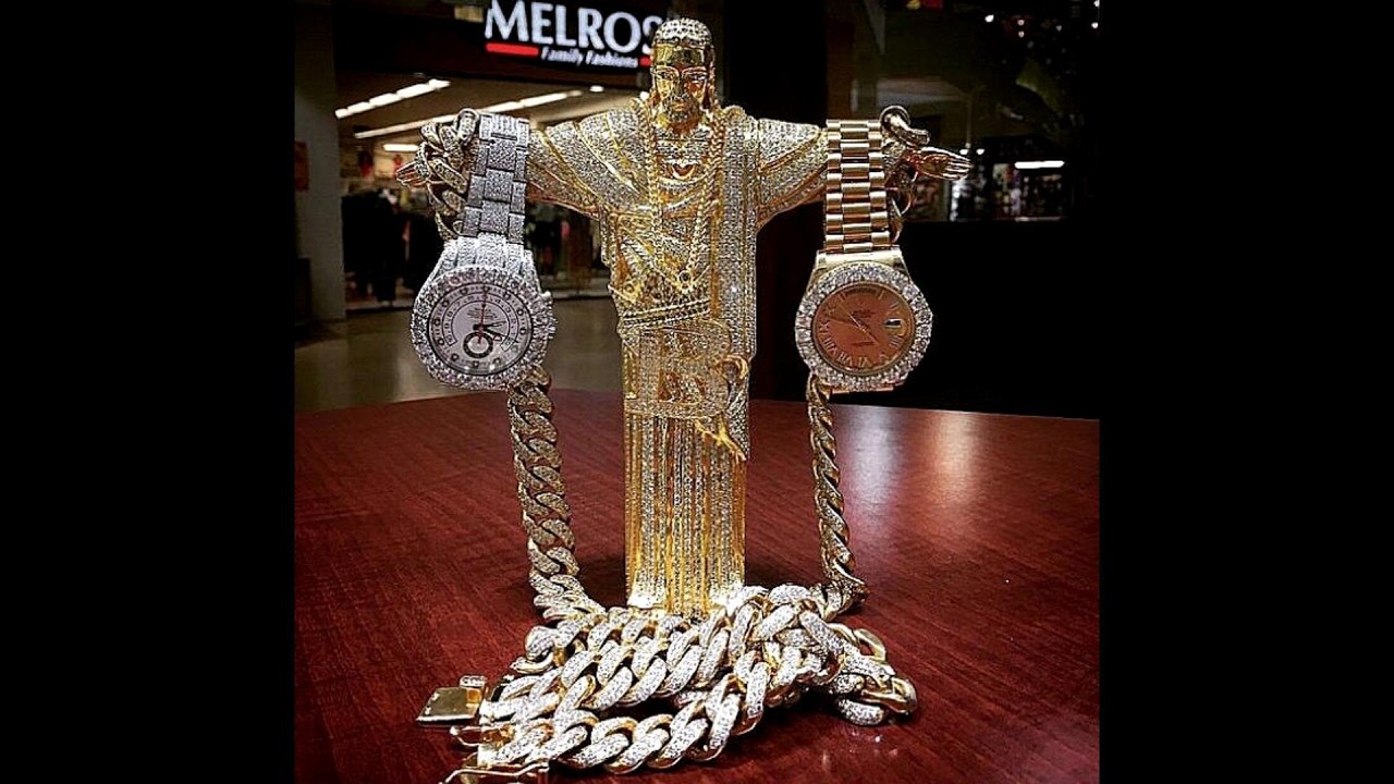 [FREE] YN Jay x Detroit Sample Type Beat - Hoy He Soñado Con Dios