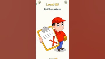 🔥 Dop 2 👀 Level 126 Android⚡IOS #dop2 #gameplay #shorts