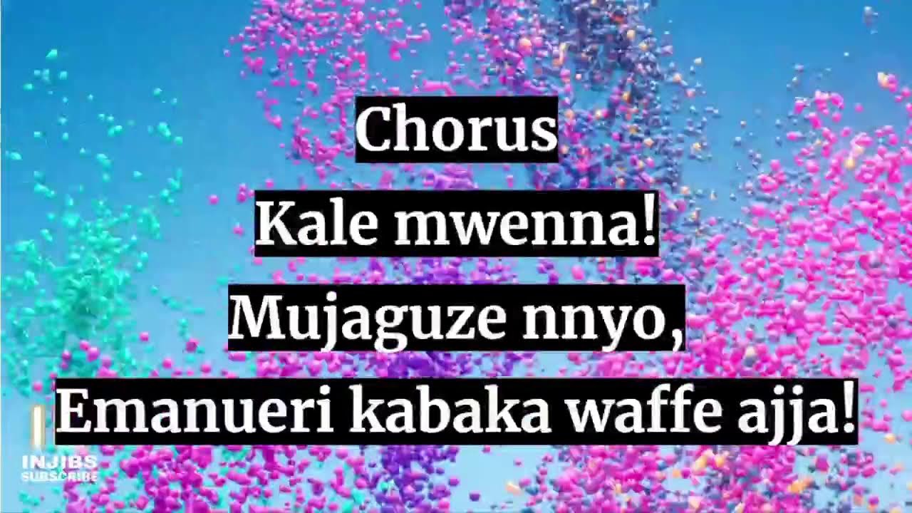 christmas-carols-hymns-in-luganda-xmas-songs-sekukulu-hymns