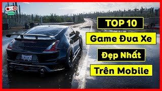 TOP 10 Best Racing Games on Mobile That You Can't Miss in 2024 | New Game screenshot 3