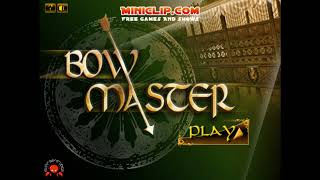 Bow Master OST - Menu