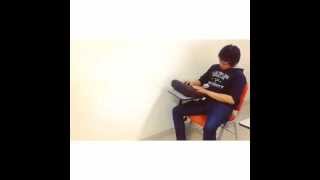  Lucu Instagram Chandra Liow izin Kebelakang  indovidgram