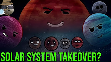 The Rogue Planets Are Coming… Here’s Why | SolarBalls Theory