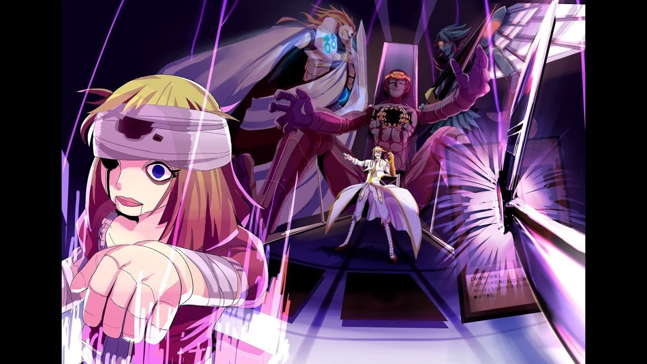 Yu-Gi-Oh! Pro - Gimmick Puppets (June 2014) - YouTube