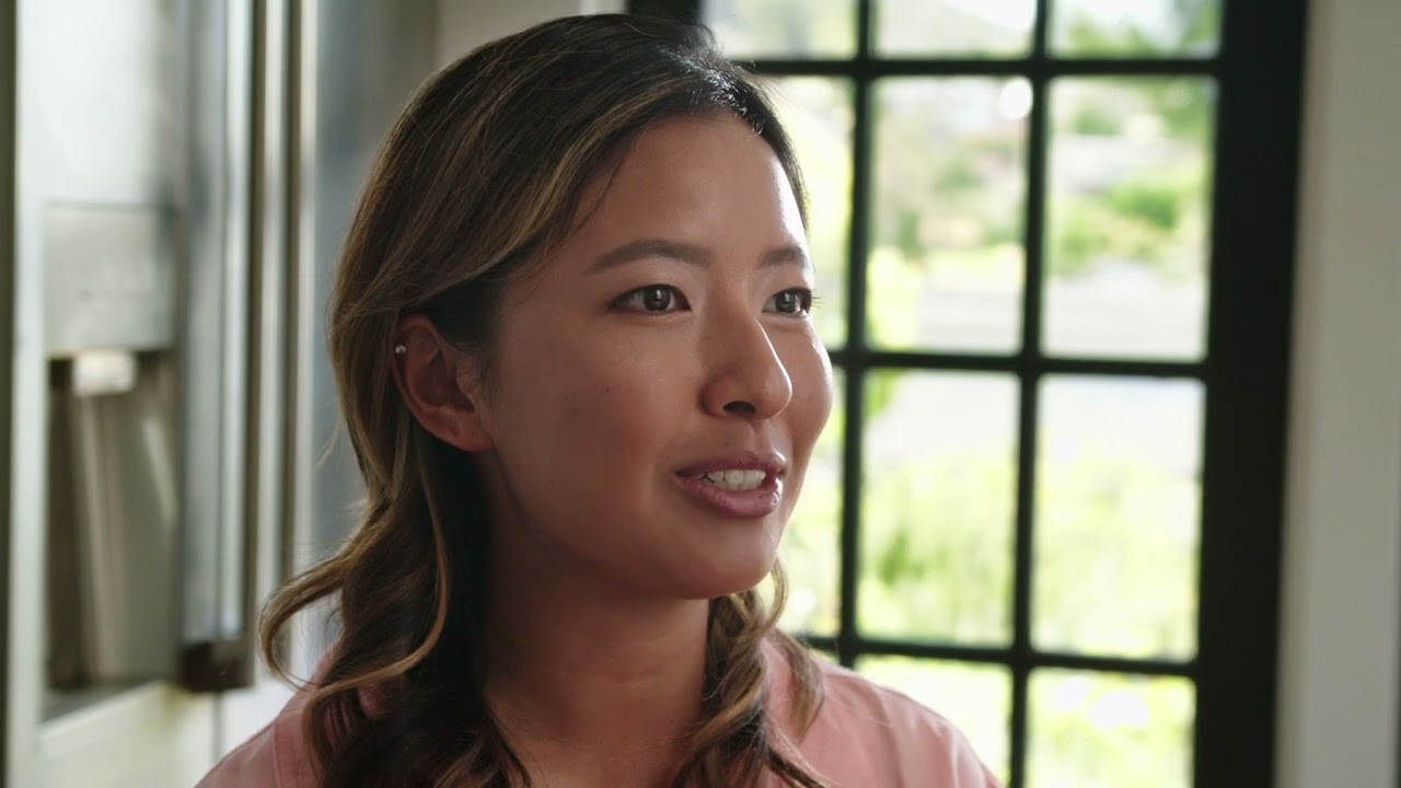 Prenetics | Tiffany Chan Spotlight