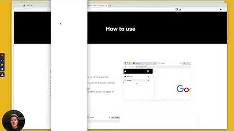 Treely - Tree Style Tab Manager For Chrome